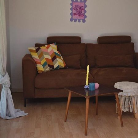 Nid De Line, Villa Hostal Naou Hossegor Wifi Netflix Soorts-Hossegor Exteriör bild