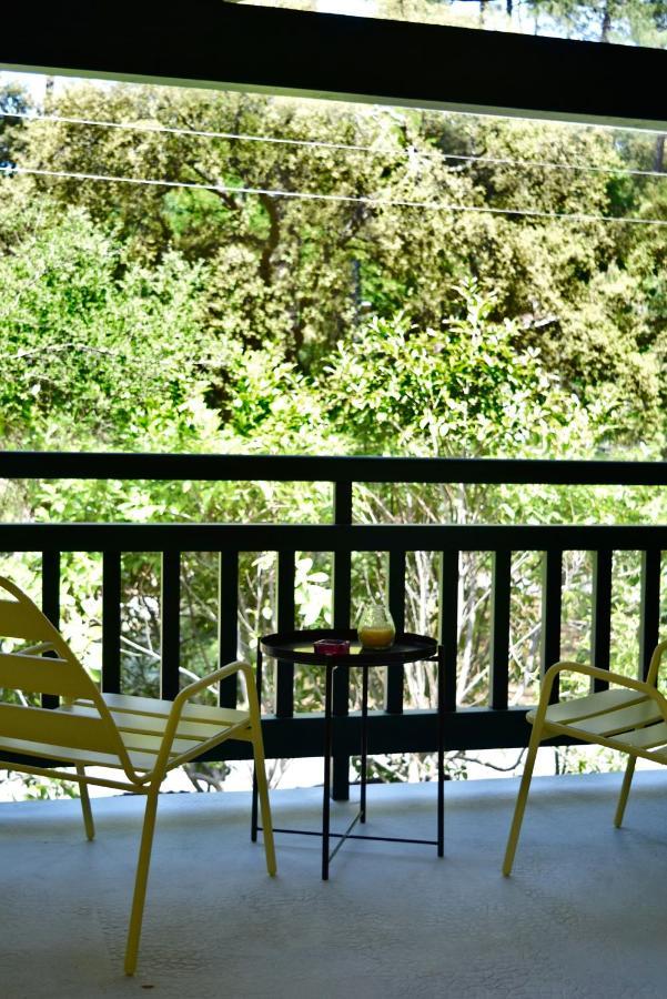 Nid De Line, Villa Hostal Naou Hossegor Wifi Netflix Soorts-Hossegor Exteriör bild