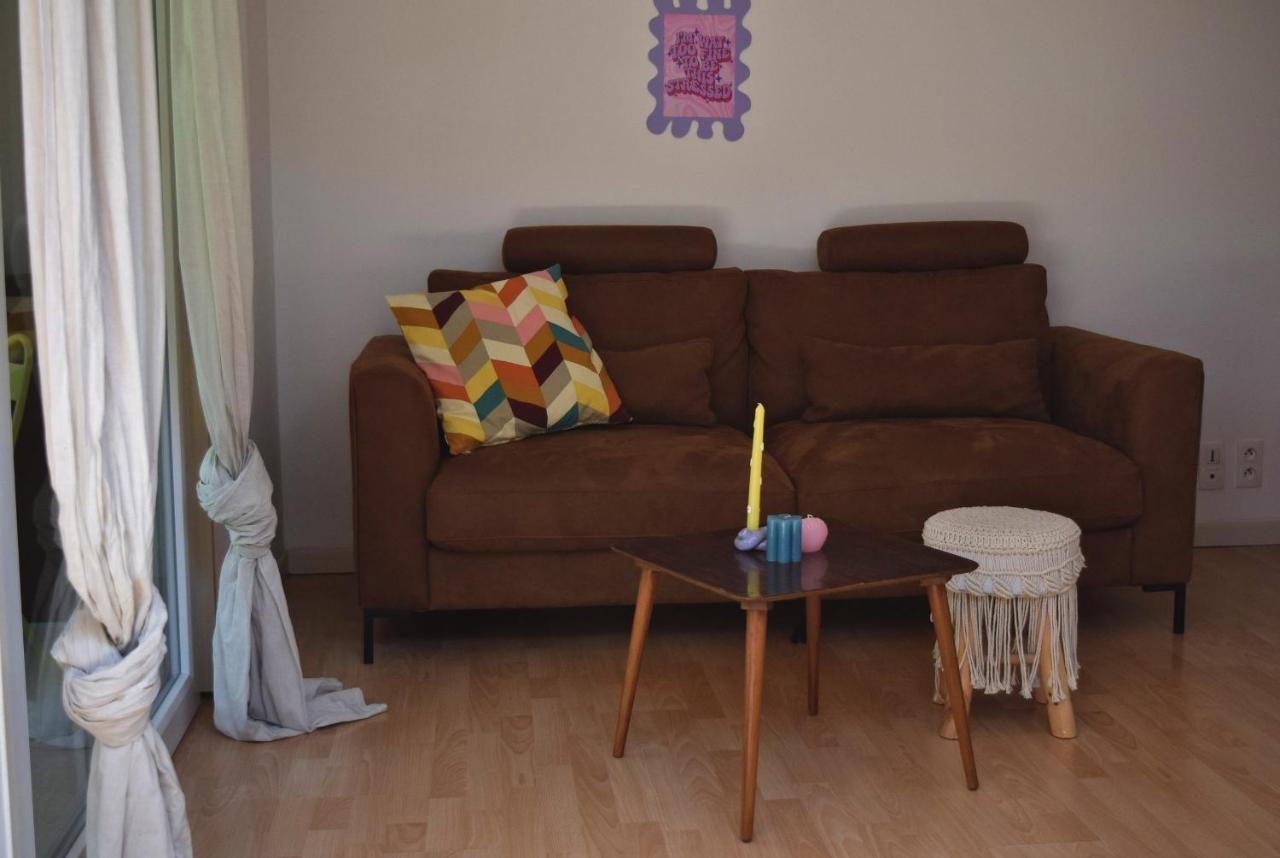 Nid De Line, Villa Hostal Naou Hossegor Wifi Netflix Soorts-Hossegor Exteriör bild